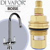 San Marco Boise (to 2015) 20 Spline Cold Tap Cartridge Compatible Spare - SMR7989