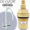 San Marco Emporia Cold Tap Cartridge Compatible Spare SMR8133