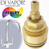 San Marco Finley Hot Tap Cartridge with Bush Compatible Spare - SMR8467