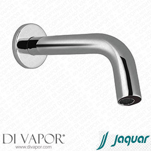 Jaquar SNR-CHR-51443-P Sensor Blush Wall Mounted Sensor Tap Spare Parts