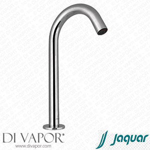 Jaquar SNR-CHR-51449-P Sensor Blush High Neck Deck Mounted Sensor Tap Spare Parts