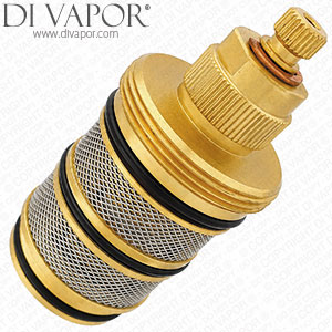 Merlyn SO005 3 Port Valve Thermostatic Cartridge