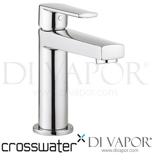 Crosswater SO110DNC Solo Basin Monobloc Tap Spare Parts