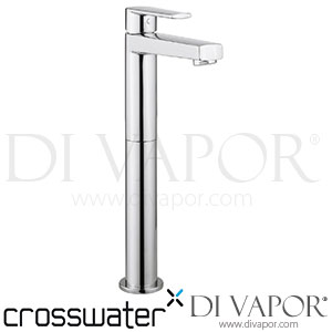 Crosswater SO112DNC Solo Tall Monobloc Basin Mixer Spare Parts
