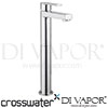 Crosswater SO112DNC Spare Parts