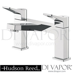 Hudson Reed Soar Bath Tap Filler - SOA303 Spare Parts