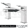 Hudson Reed Soar Bath Tap Filler Spares