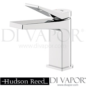 Hudson Reed Soar Mono Basin Mixer Tap With Waste - SOA305 Spare Parts