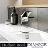 Hudson Reed Soar Basin Mixer Tap With Waste Spare