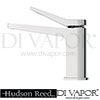 Hudson Reed Soar Basin Mixer Tap With Waste Spares