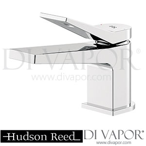 Hudson Reed Soar Mini Mono Basin Mixer Tap & Waste - SOA345 Spare Parts