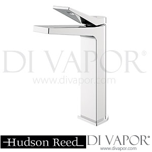 Hudson Reed Soar Tall Mono Basin Mixer Tap With Waste - SOA370 Spare Parts