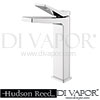 Hudson Reed Soar Mixer Tap With Waste Spare Parts