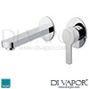 VADO Soho 2 Hole Bathroom Basin Tap Spare Parts