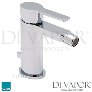 VADO Soho Mono Bidet Tap Mixer Spare Parts