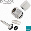 Vado SOH-133/DIVERTER-C/P Diverter Section to Suit SOH-133+K-C/P