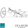 Vado Tech Diagram