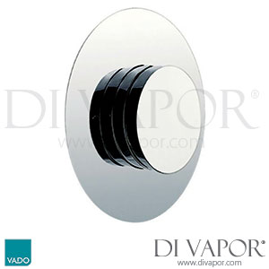 VADO Soho Concealed 2 Way Diverter Valve Spares
