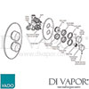 Vado Tech Diagram