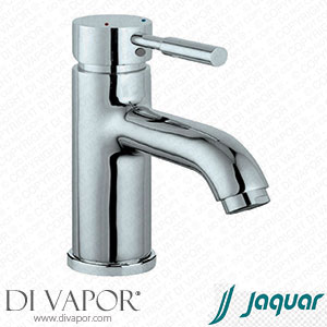 Jaquar SOL-CHR-6001BCLW Solo Mono Basin Mixer Spare Parts