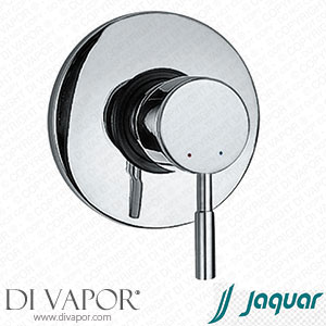Jaquar SOL-CHR-6227K Solo Manual Single outlet Mixer Spare Parts