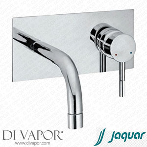 Jaquar SOL-CHR-6233NK Solo 2 Hole Wall Mounted Basin Mixer Spare Parts