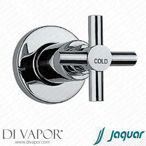 Jaquar SOL-CHR-6809 Solo Pair of Deck Mounted Stop Valves Spare Parts