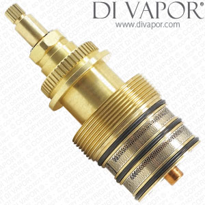 Thermostatic Cartridge for GP0012174 / RV1102RC Crosswater / GR-05T SOL Assy