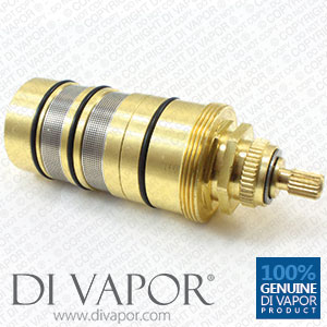 Thermostatic Cartridge for Ramon Soler S1700T and S1700TE TERMOLUX Cartouche Thermost