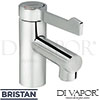 Bristan SOLO NM LL Spare Parts