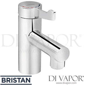 Bristan SOLO-NM SL Non-Thermostatic Healthcare Short Lever Tap Spare Parts