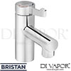 Bristan SOLO NM SL Spare Parts