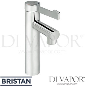 Bristan SOLO-NMT LL Solo Non-Thermostatic Healthcare Tall Pillar Tap Spare Parts