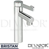 Bristan SOLO NMT LL Spare Parts