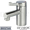 Bristan SOLO2 T3SL Mixer Spare Parts