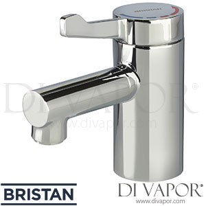 Bristan SOLO2-T3SL Solo Commercial TMV3 Mono Basin Mixer with Short Lever Handle Spare Parts