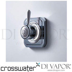 Crosswater SOLOBLHP-LV Spare Parts