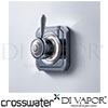 Crosswater SOLOBLHP-LV Spare Parts