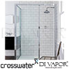 Crosswater SOLOBLHP Shower Parts
