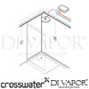 Crosswater SOLOKLLP Diagram Spare 