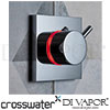 Crosswater SOLOKLLP Showers