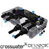 Crosswater SOLOKLLP Digital Showers
