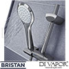 Bristan Parts SOQ2-SHXAR-C