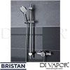 Bristan SOQ2-SHXAR-C Spare