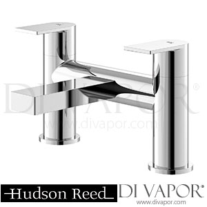 Hudson Reed Sottile Bath Tap Filler - SOT303 Spare Parts