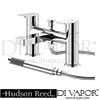 Hudson Reed Sottile SOT304 Spare Parts
