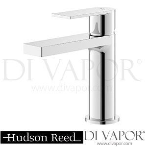 Hudson Reed Sottile Mono Basin Mixer Tap & Waste - SOT305 Spare Parts
