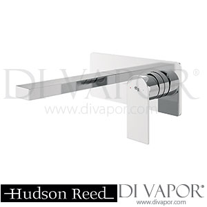 Hudson Reed Sottile Wall Mounted Single Lever Basin Mixer Tap - SOT328 Spare Parts