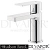 Hudson Reed Sottile SOT345 Spare Parts