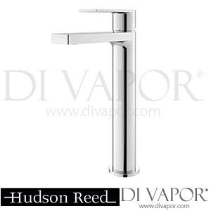 Hudson Reed Sottile Tall Mono Basin Mixer Tap & Waste - SOT370 Spare Parts